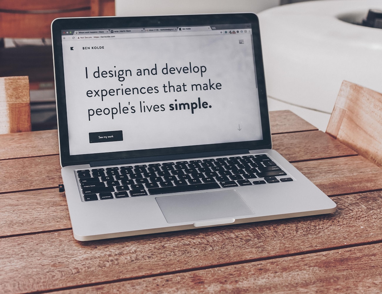 5 Tips for Improving Your Website's User Experience